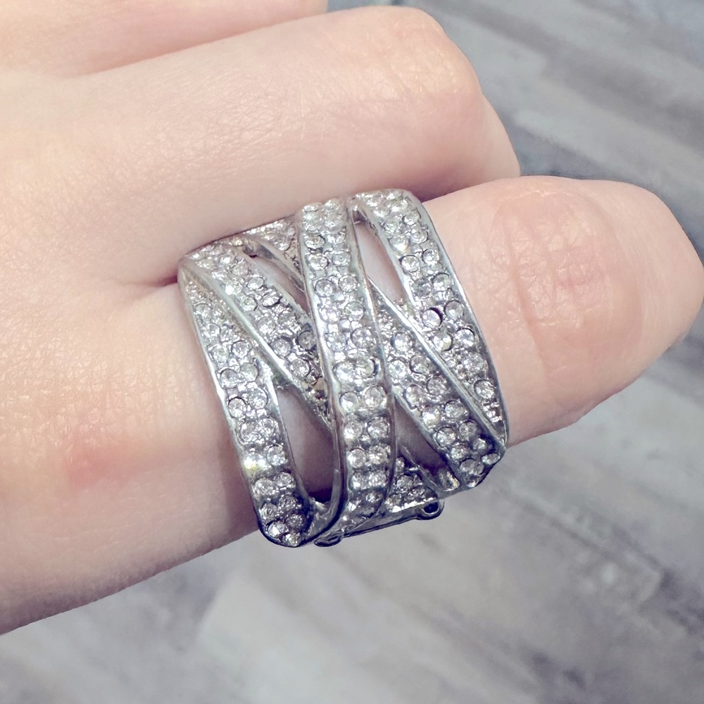 One Size Ring